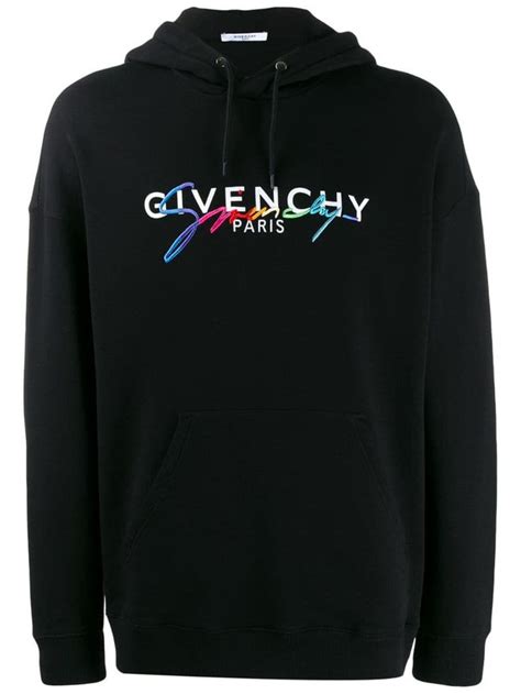 givenchy pullover paris|Givenchy sweatshirt.